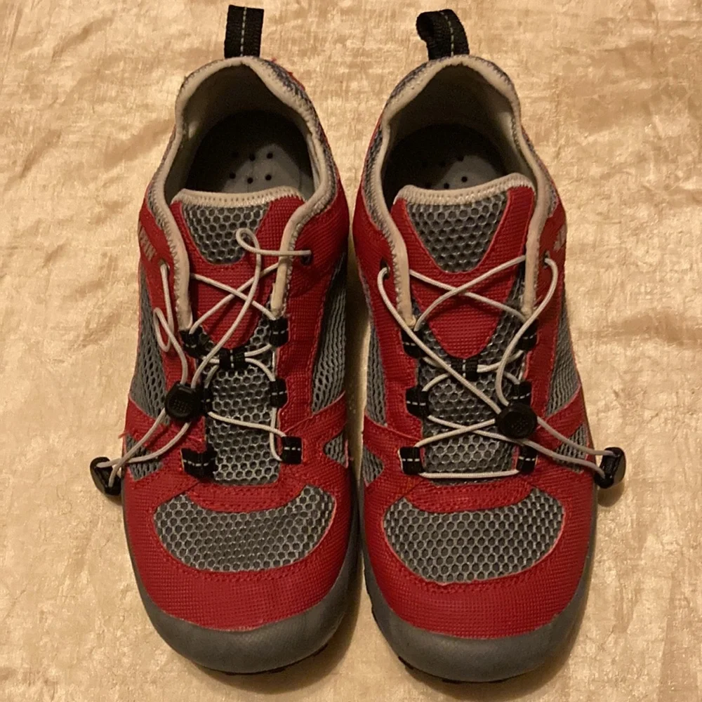 Baffin Amazon Trail Water Shoes